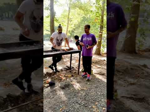 چرا شهرزاد با قباد ازدواج کرد