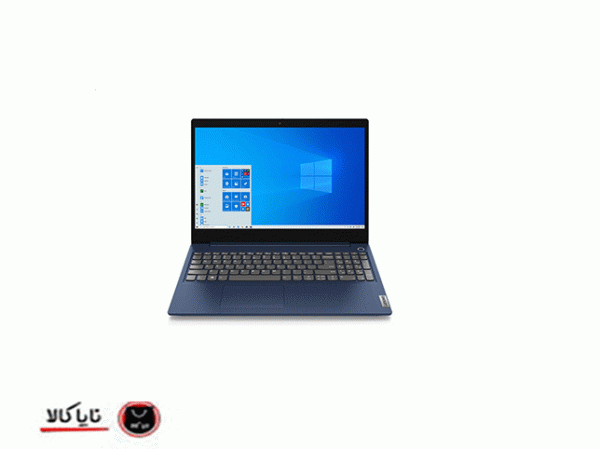 لپ تاپ لنوو IdeaPad 3-CE
