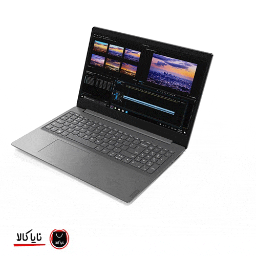 لپ تاپ لنوو V15-DB