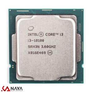 پردازنده اینتل تری Core i3-10100
