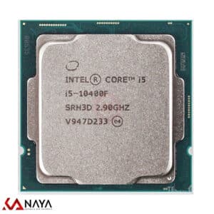 پردازنده اینتل تری Core i5-10400F